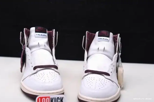 Rep High A x Maniere 1 DO7097-100 Ma OG Jordan Air 0511